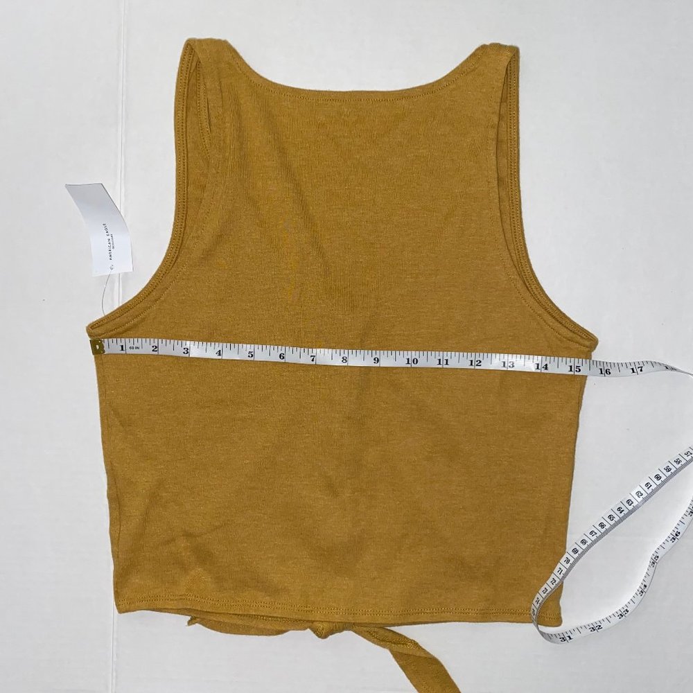 AMERICAN EAGLE Top - Picture 7 of 8